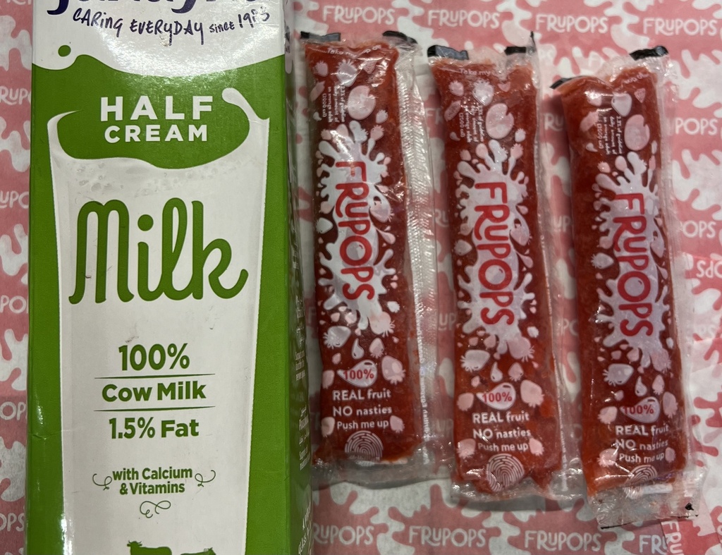 Fruzie Blast