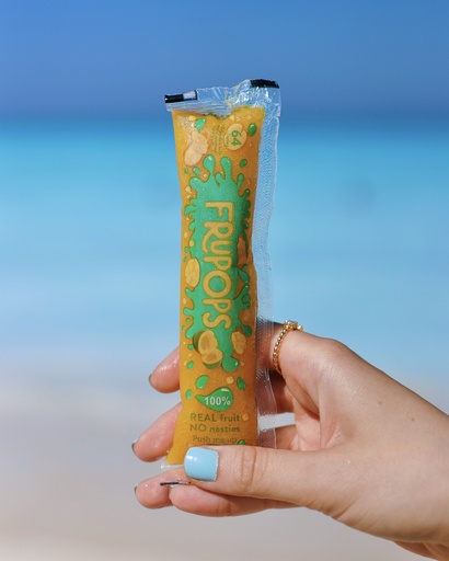 Mango Frupop